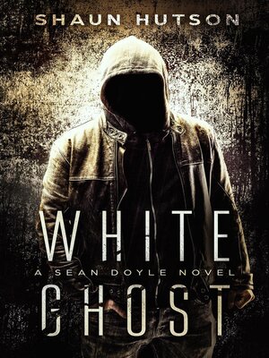cover image of White Ghost